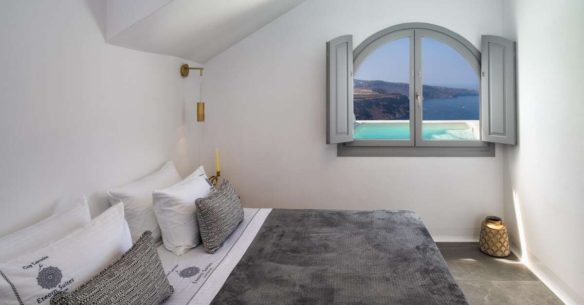 Een foto van Eteoro Suites