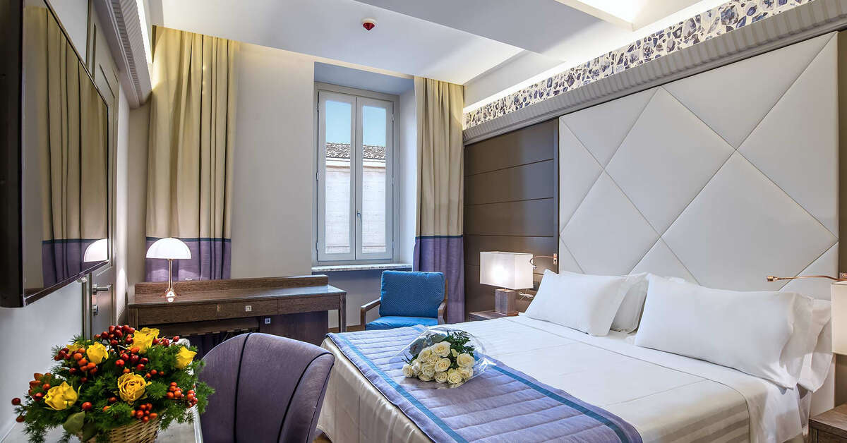 Een foto van Martis Palace Hotel