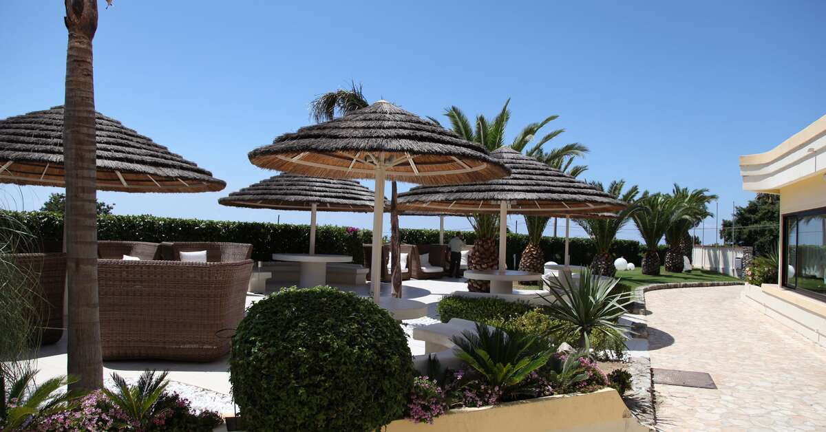 Een foto van Sunshine Club Hotel