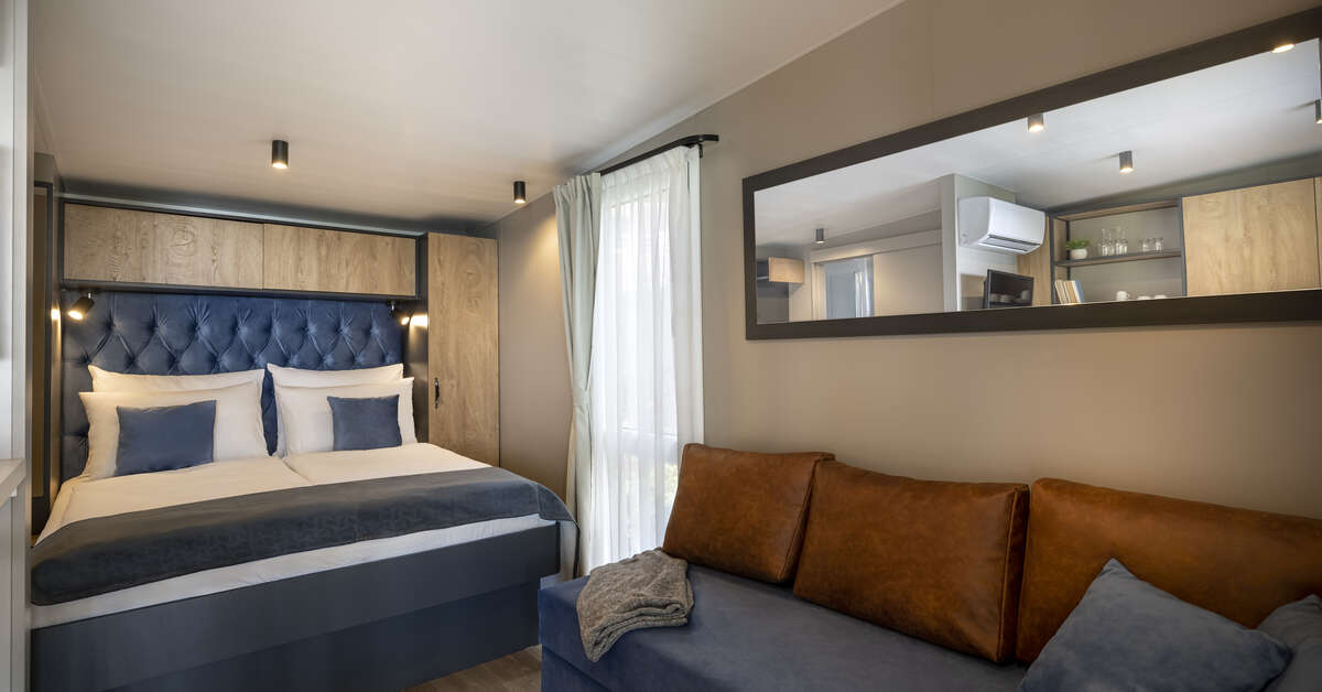Een foto van Punto Blu Village in Lanterna Premium Camping Resort