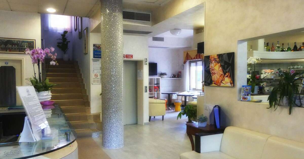Een foto van Hotel Madison Lido di Jesolo
