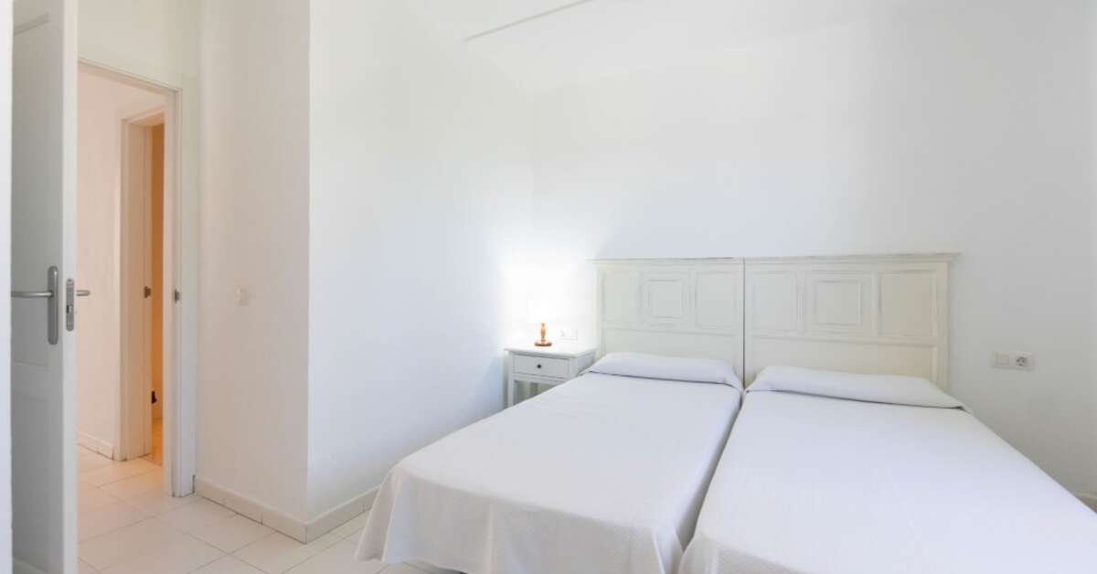 Ein Foto Apartments Flamingo