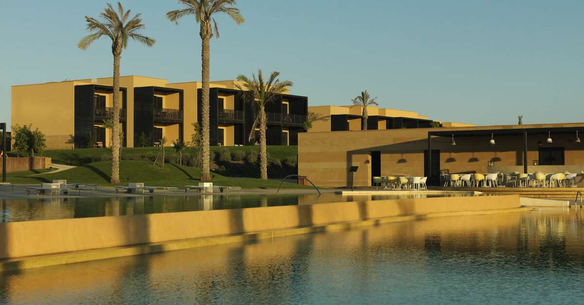 Een foto van Verdura Resort Sicily
