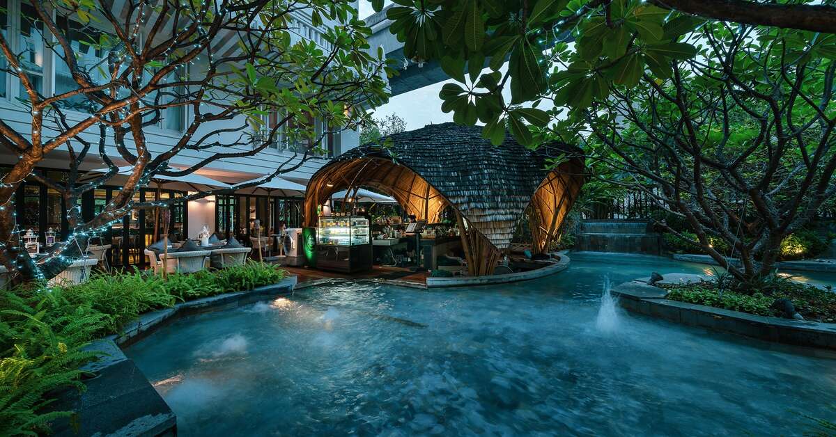 Ein Foto Hua Chang Heritage Hotel