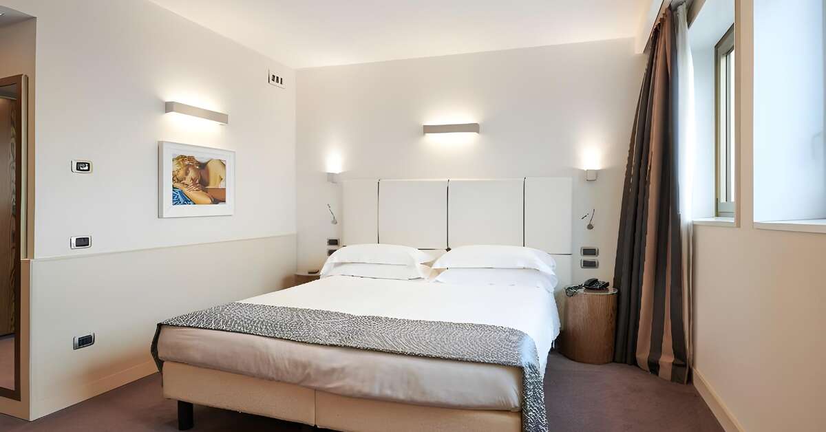 Een foto van Hotel Plaza