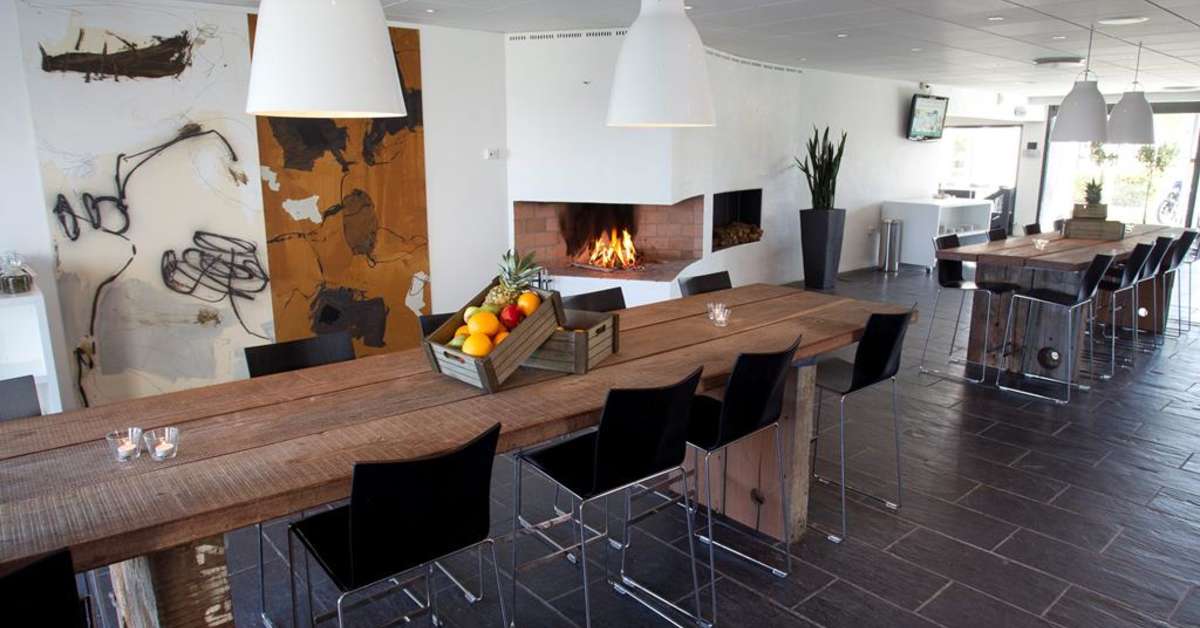 Een foto van Comwell Hotel Roskilde