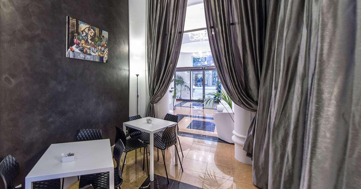 Een foto van Artemisia Palace Hotel