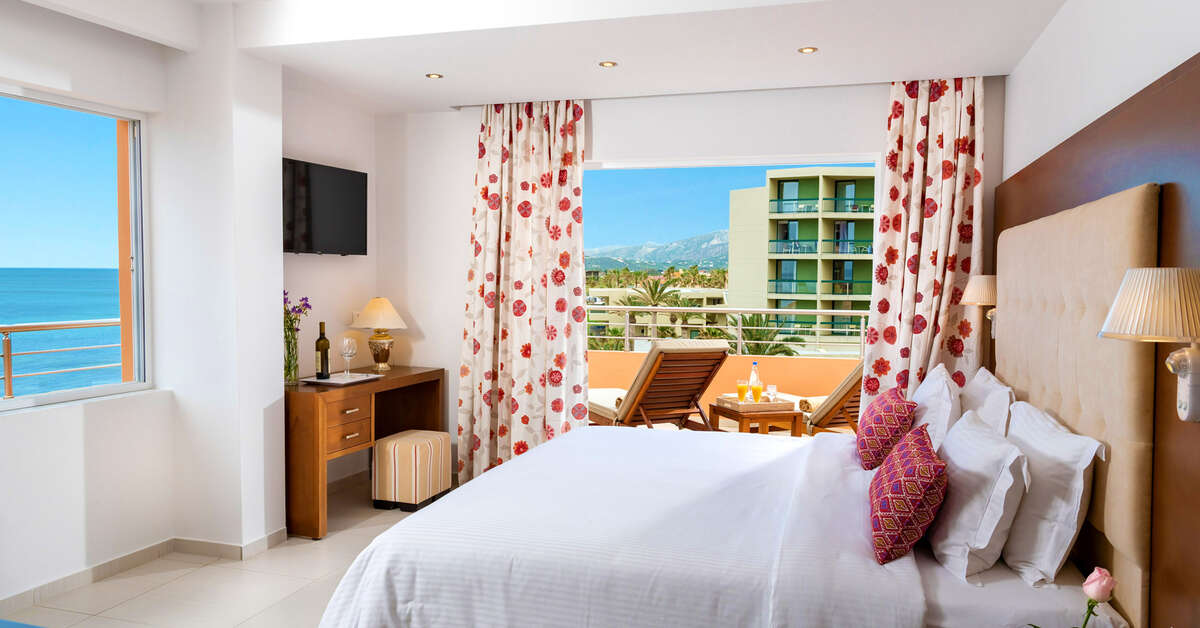 Ein Foto High Beach Resort & Spa