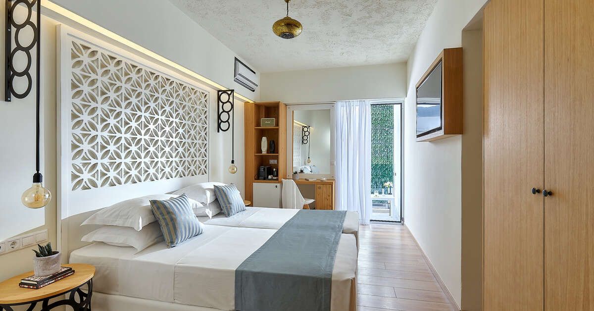 Een foto van een overzicht van Vasia Boulevard Boutique