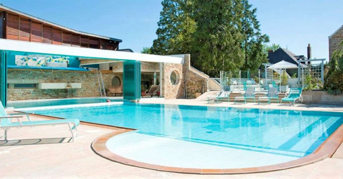 Een foto van Le Manoir de Lys