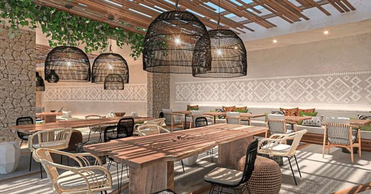 Een foto van Secrets Tulum Resort & Beach Club