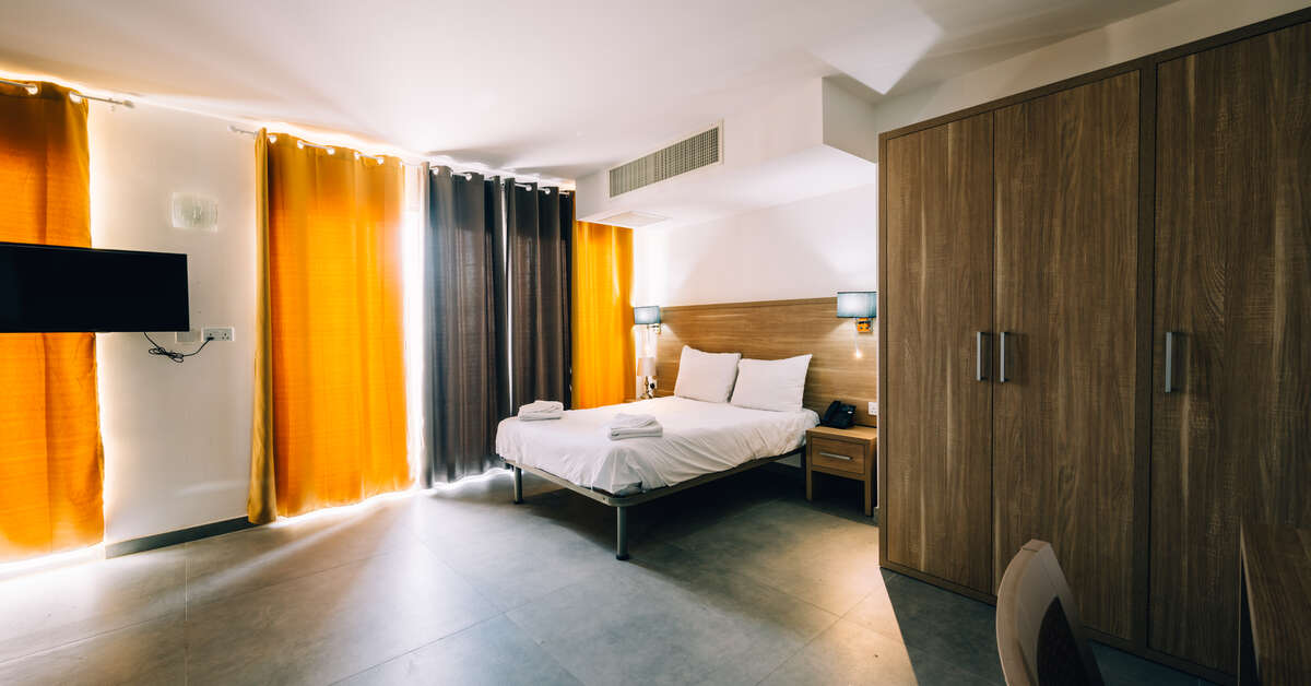 Een foto van Primera Hotel