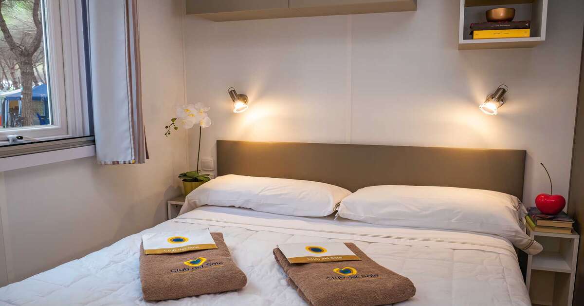 Een foto van Orbetello Camping Village