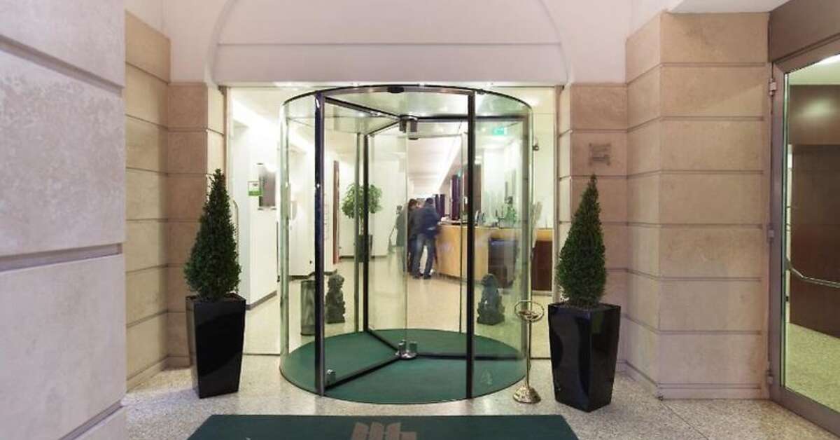 Een foto van Hotel Genova