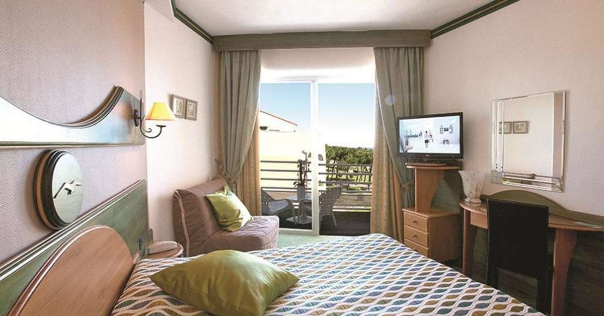 Een foto van Le Lido