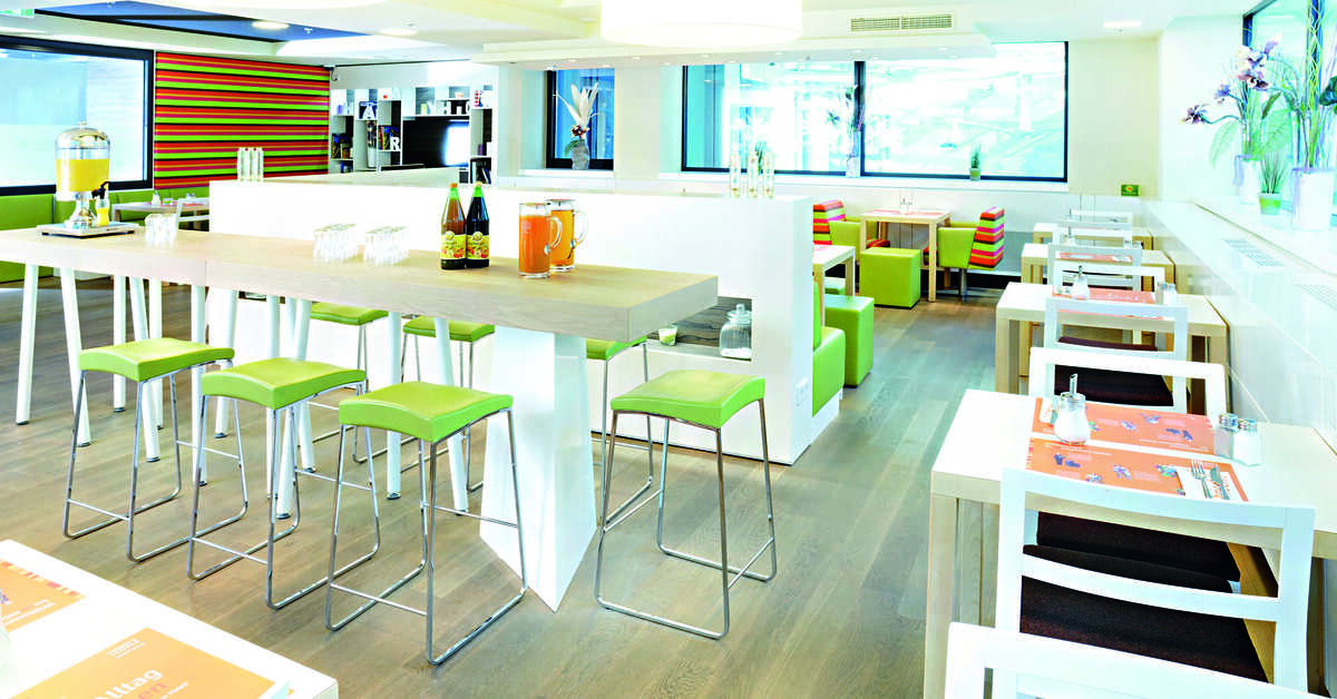 Een foto van Harry's Home Hotel Wien