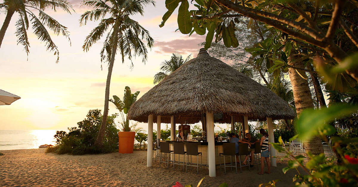Een foto van Hard Rock Hotel Penang