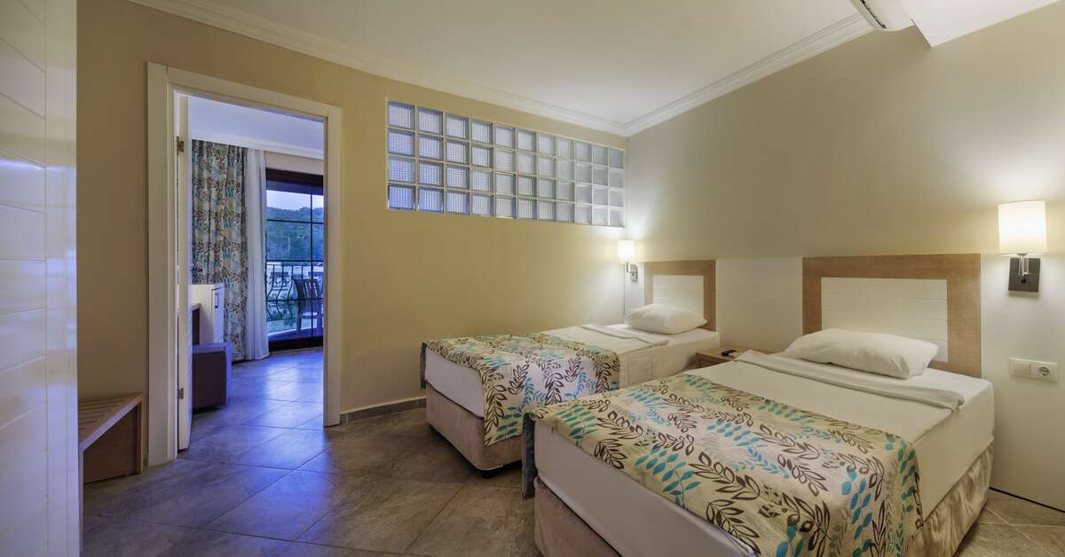 Een foto van Green Bay Resort & Spa