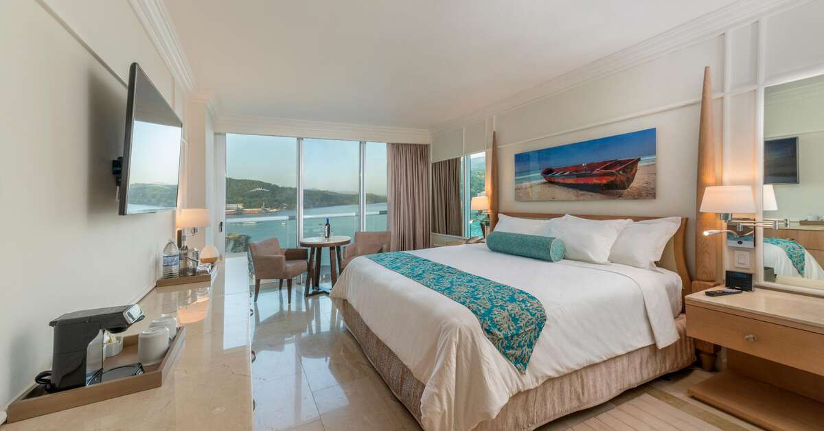 Een foto van Moon Palace Jamaica