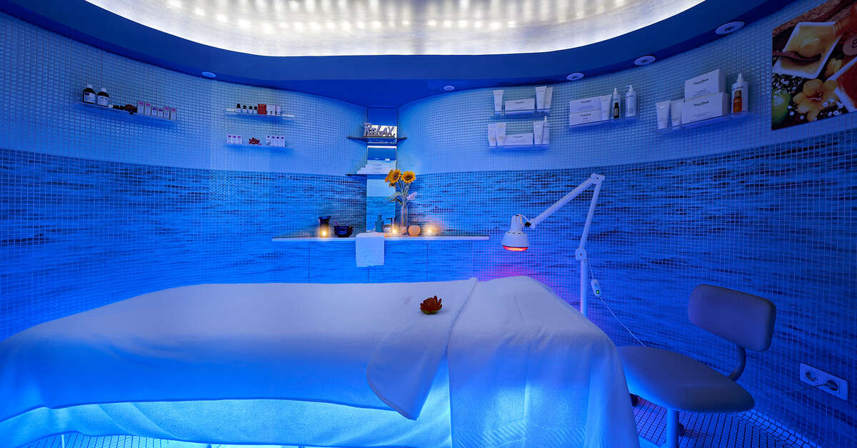 Ein Foto Bull Hotel Reina Isabel & Spa
