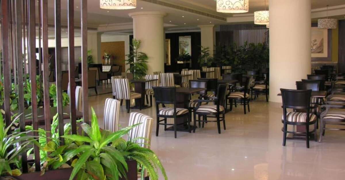 Een foto van Sunset Boutique Sahl Hasheesh