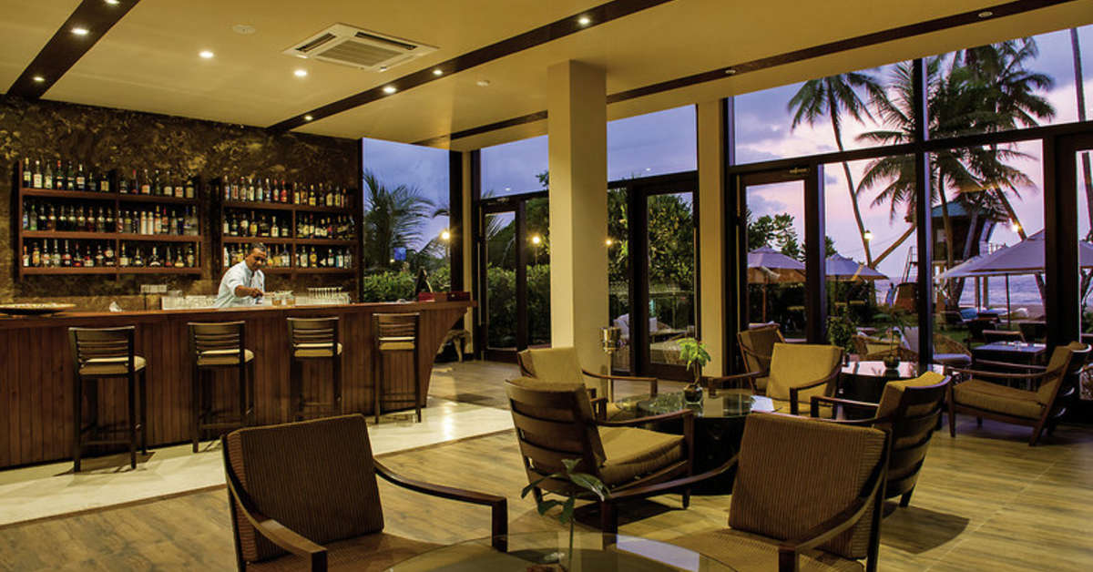 Een foto van Shinagawa Beach by Asia Leisure