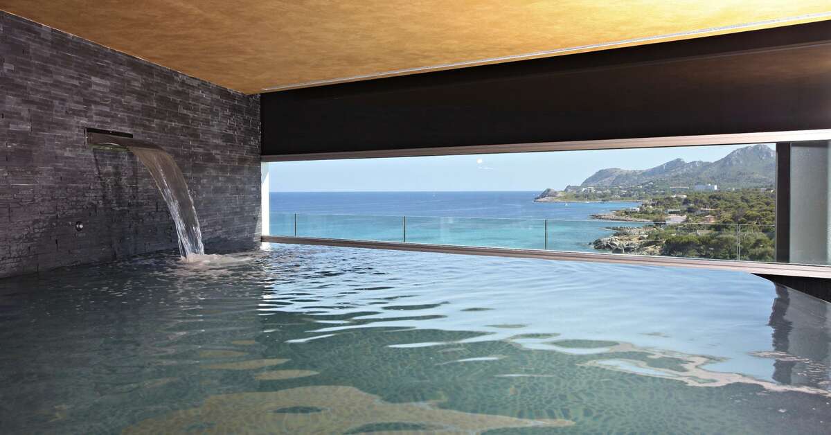 Een foto van Son Moll Sentits Hotel & Spa