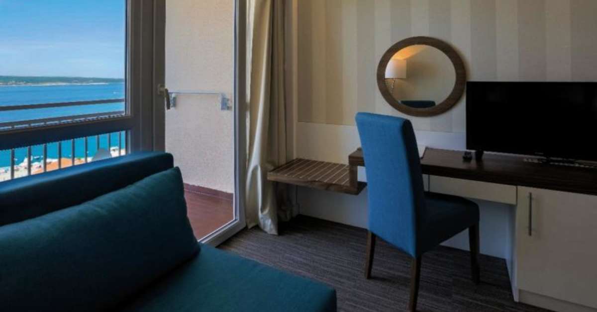 Een foto van Hotel Katarina