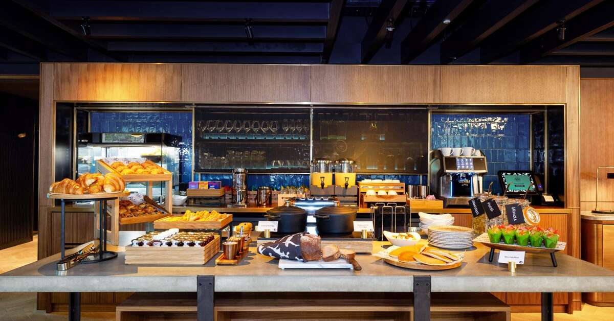 Een foto van Wilde Aparthotels by Staycity Grassmarket