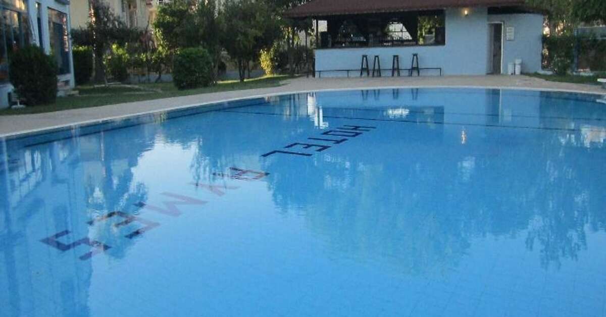 Een foto van Aymes Hotel