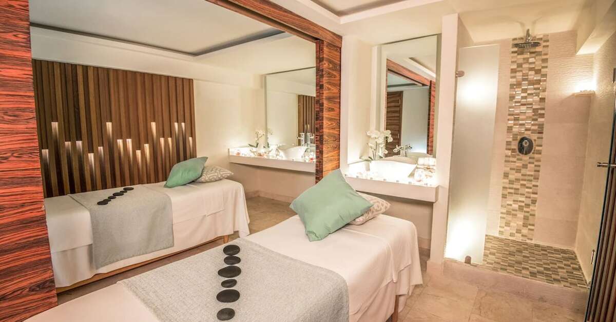 Ein Foto Wyndham Alltra Playa del Carmen
