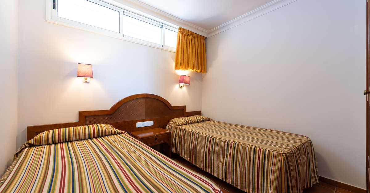 Een foto van Appartementen Dorotea