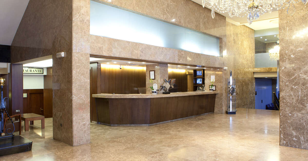 Een foto van Hotel Agumar