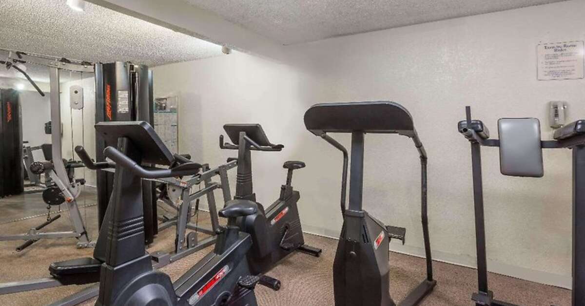 Een foto van Ramada by Wyndham Kissimmee Gateway