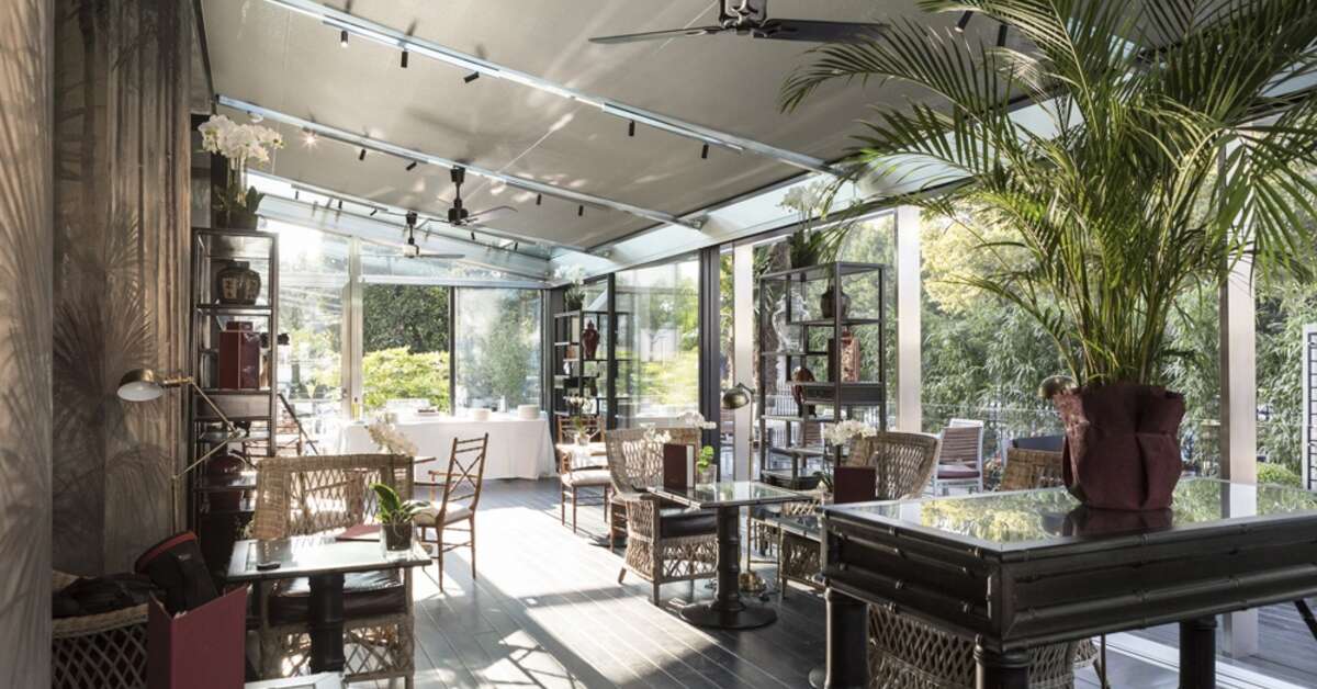 Een foto van De la Ville Hotel