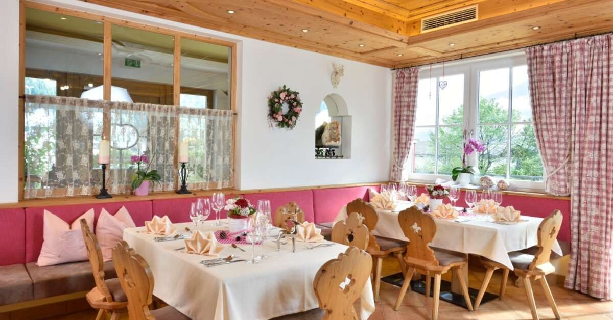 Een foto van Hotel Hubertus