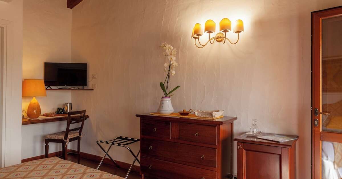 Een foto van Nora Club Hotel & Spa