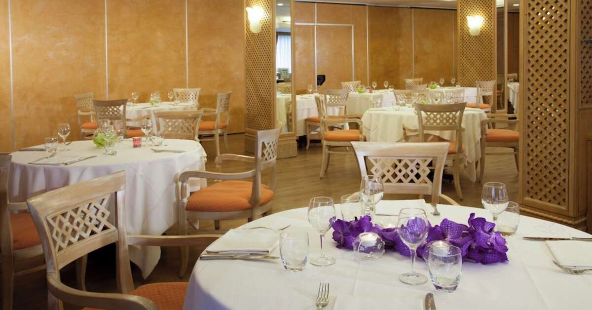 Een foto van Starhotels Vespucci Firenze