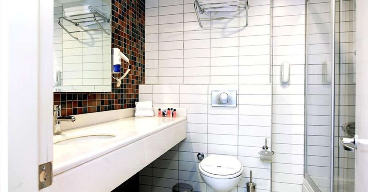 Een foto van Viking Express Hotel