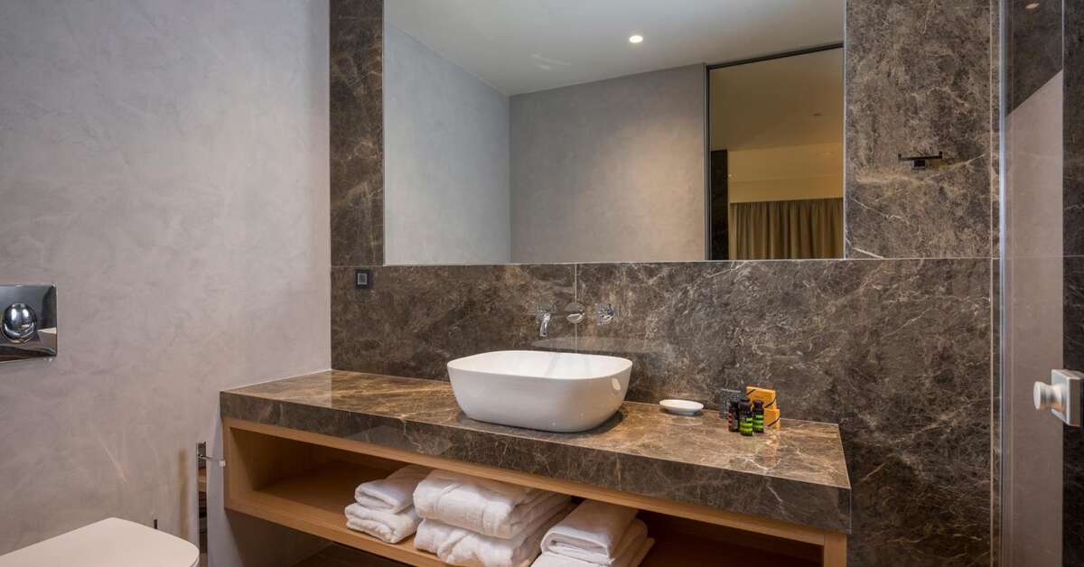 Een foto van Hyperion City Hotel