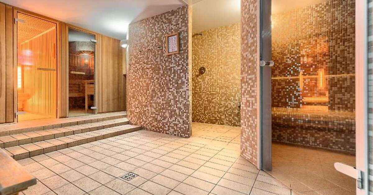 Een foto van Hotel Atol