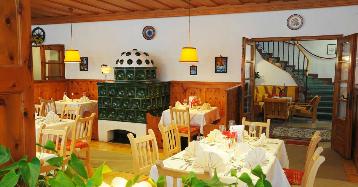 Ein Foto Seehotel Schlick