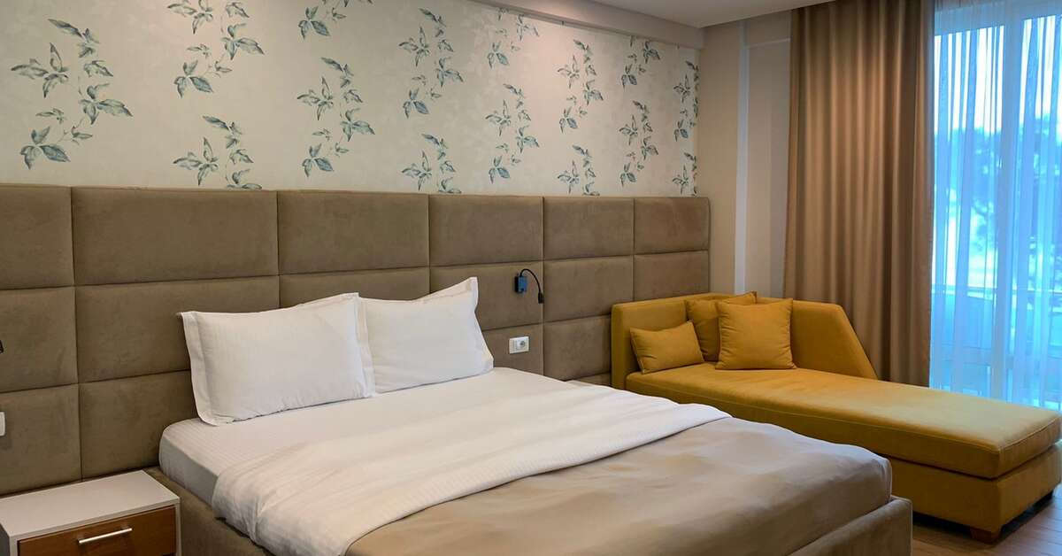 Een foto van Albanian Star Hotel