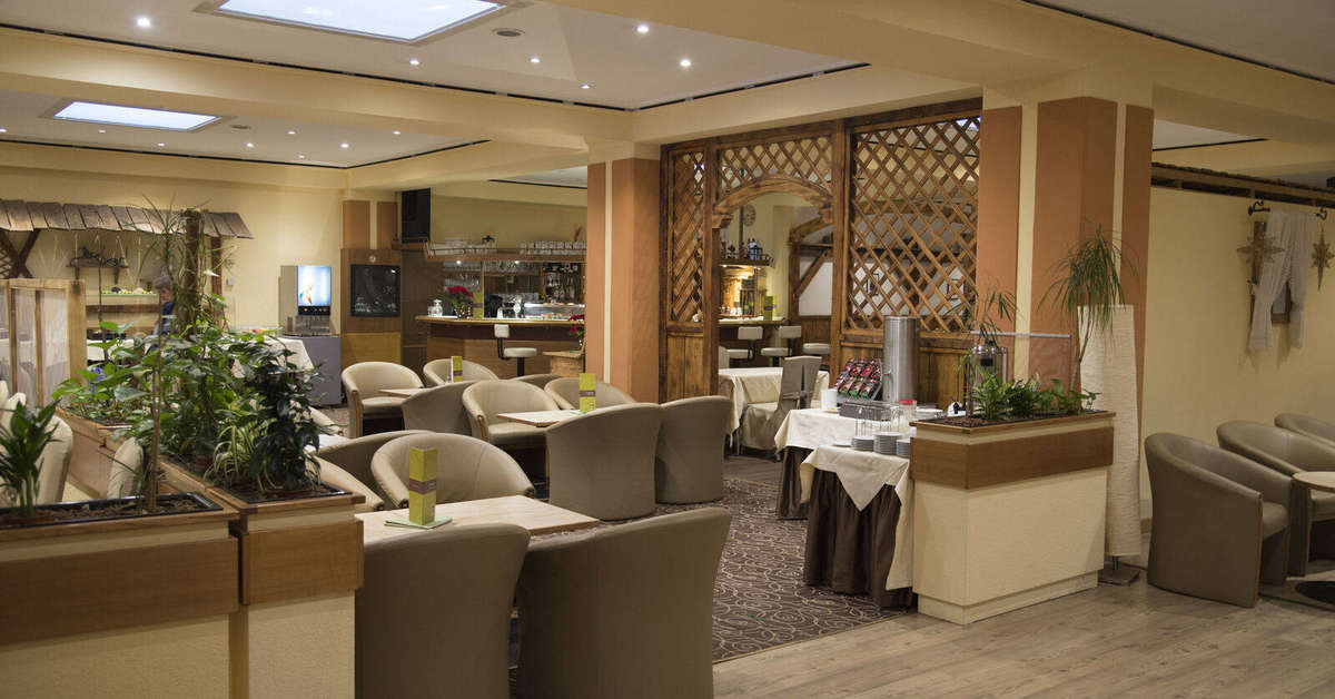 Een foto van Alpenhotel Weitlanbrunn