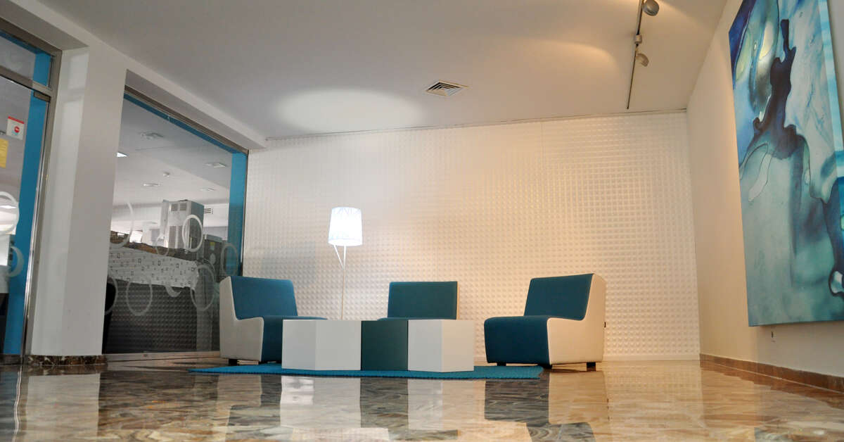 Een foto van Castilla Alicante Hotel