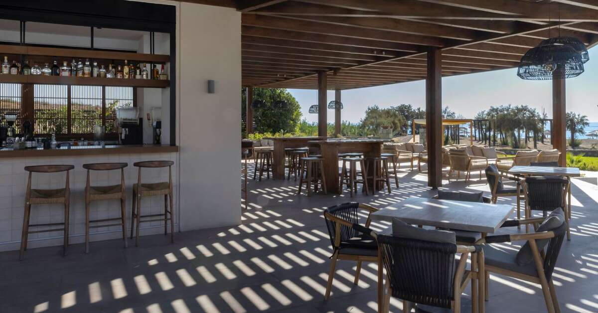 Een foto van Lindian Village Curio Collection by Hilton