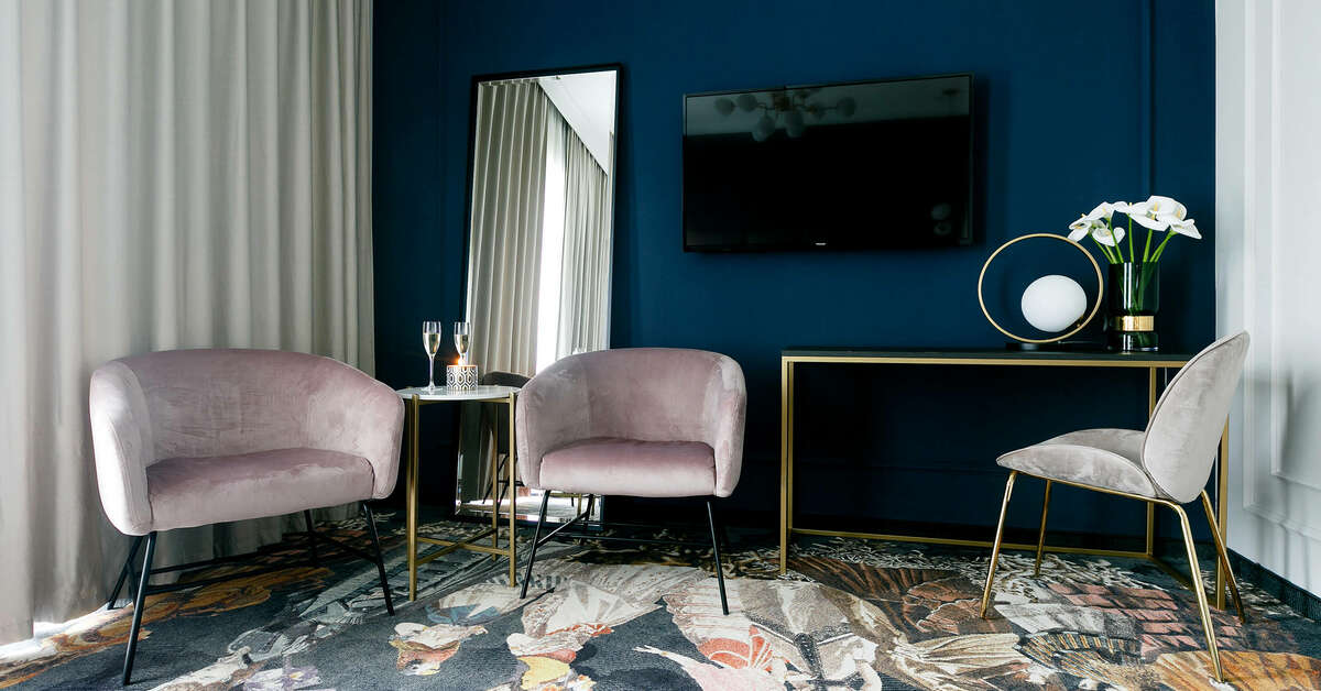 Een foto van Queen Boutique Hotel