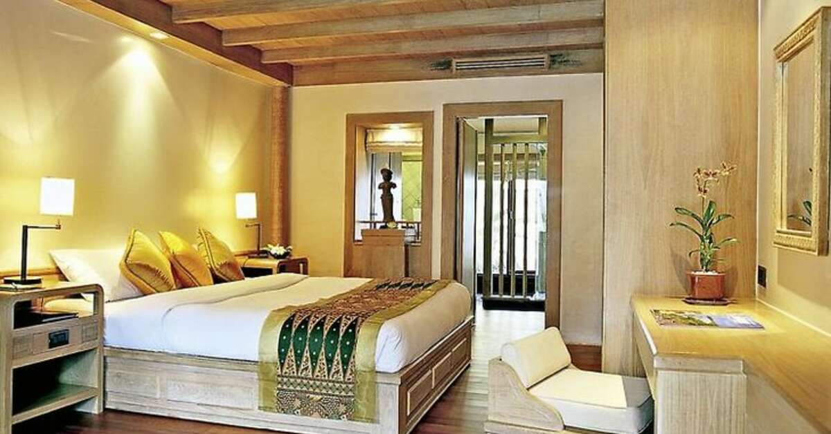 Een foto van Chaweng Regent Beach Resort