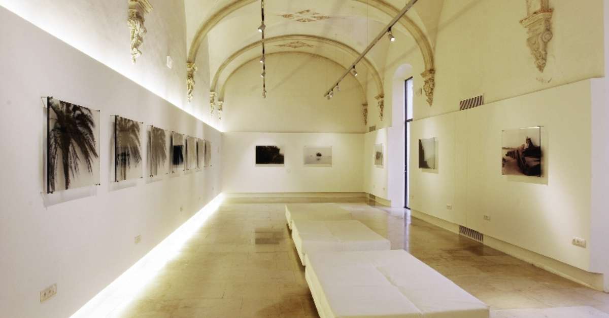 Ein Foto Hotel Convent de la Missio