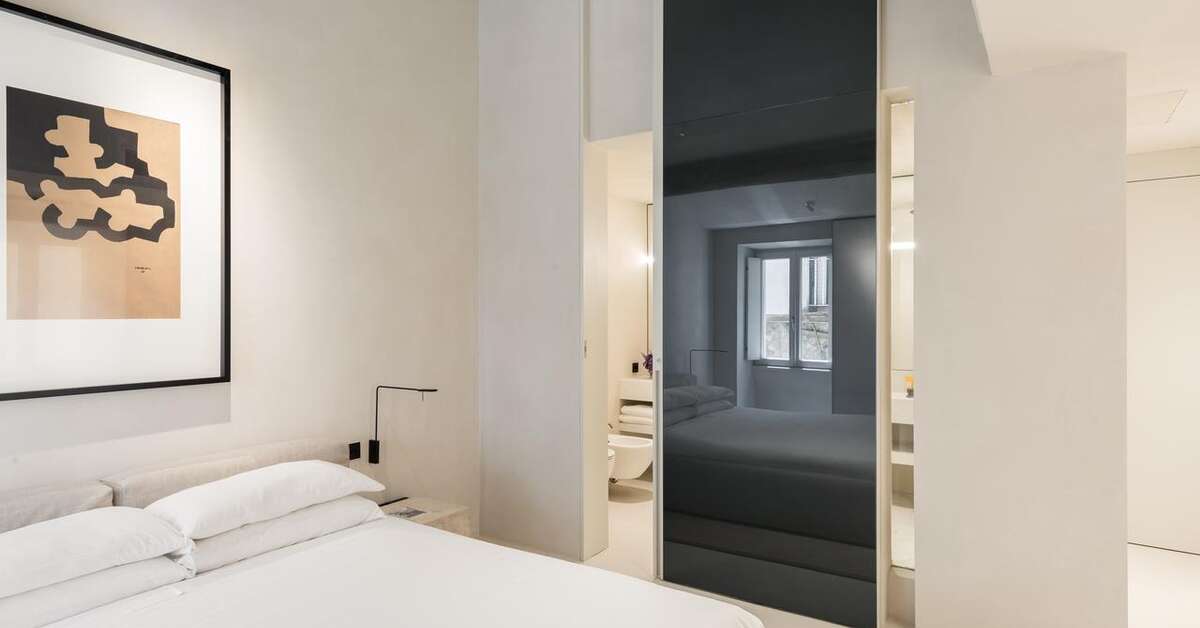 Een foto van Hotel Scenario